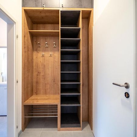 Apartmany U Sjezdovky Pernink 外观 照片