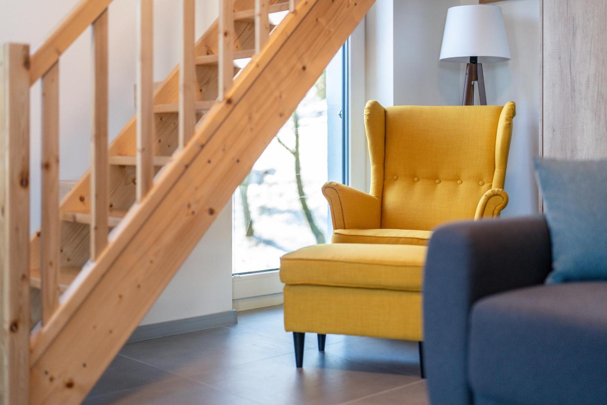 Apartmany U Sjezdovky Pernink 外观 照片
