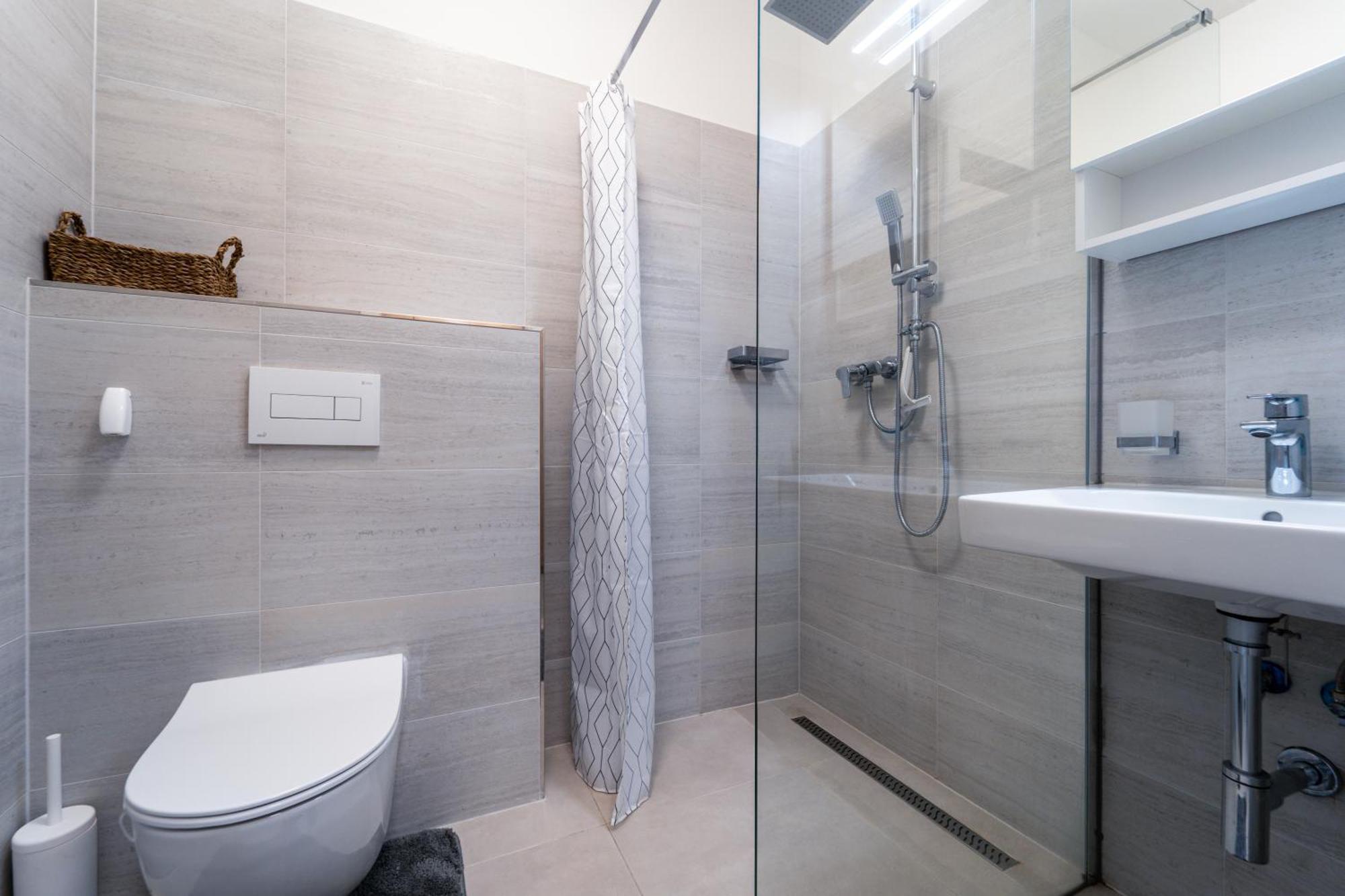 Apartmany U Sjezdovky Pernink 外观 照片