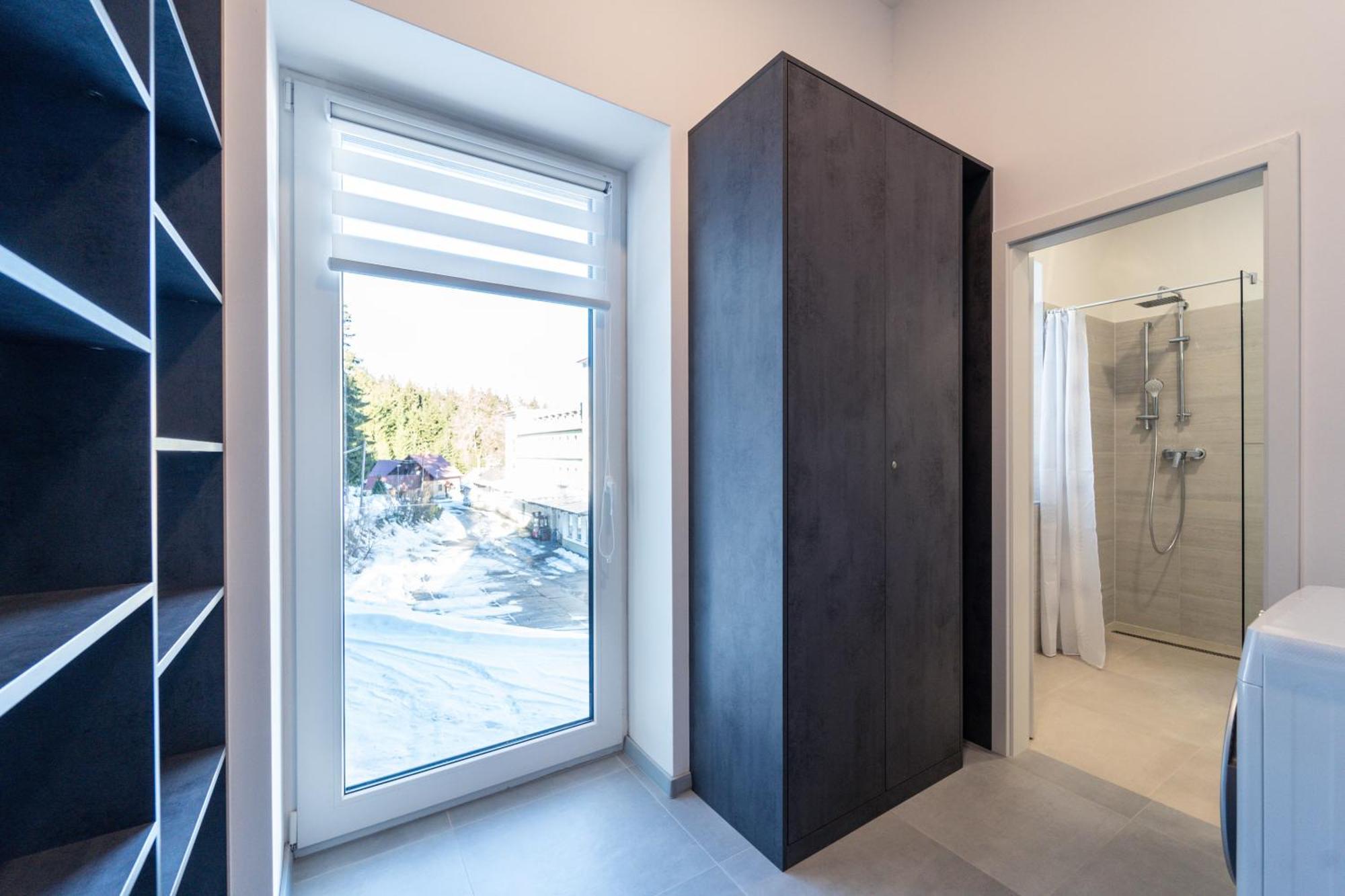 Apartmany U Sjezdovky Pernink 外观 照片