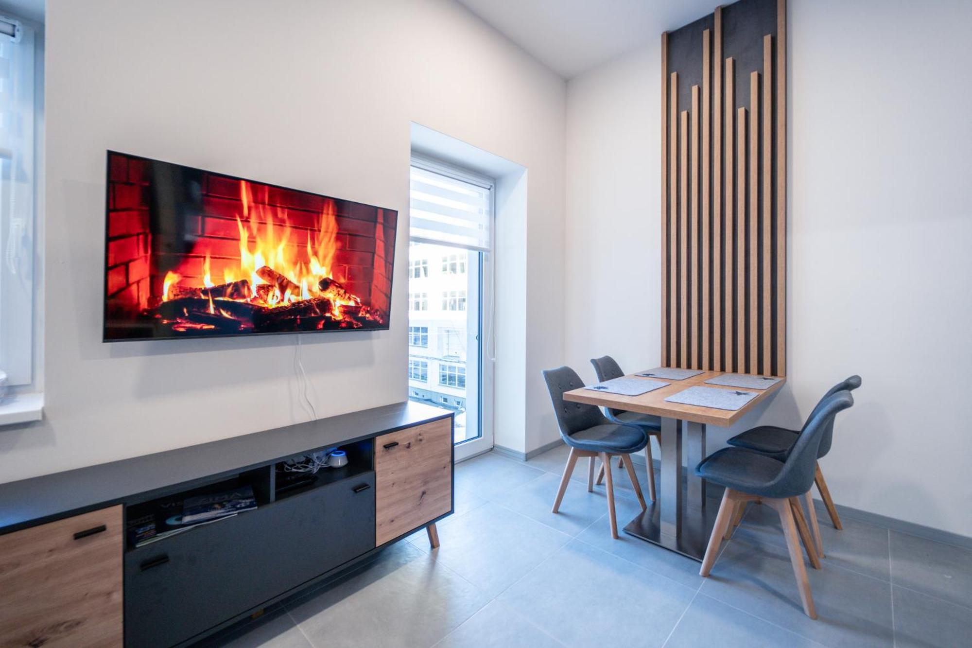 Apartmany U Sjezdovky Pernink 外观 照片