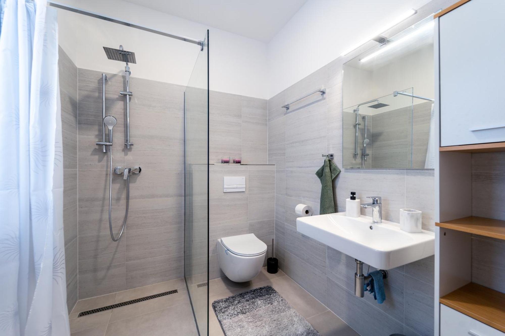 Apartmany U Sjezdovky Pernink 外观 照片