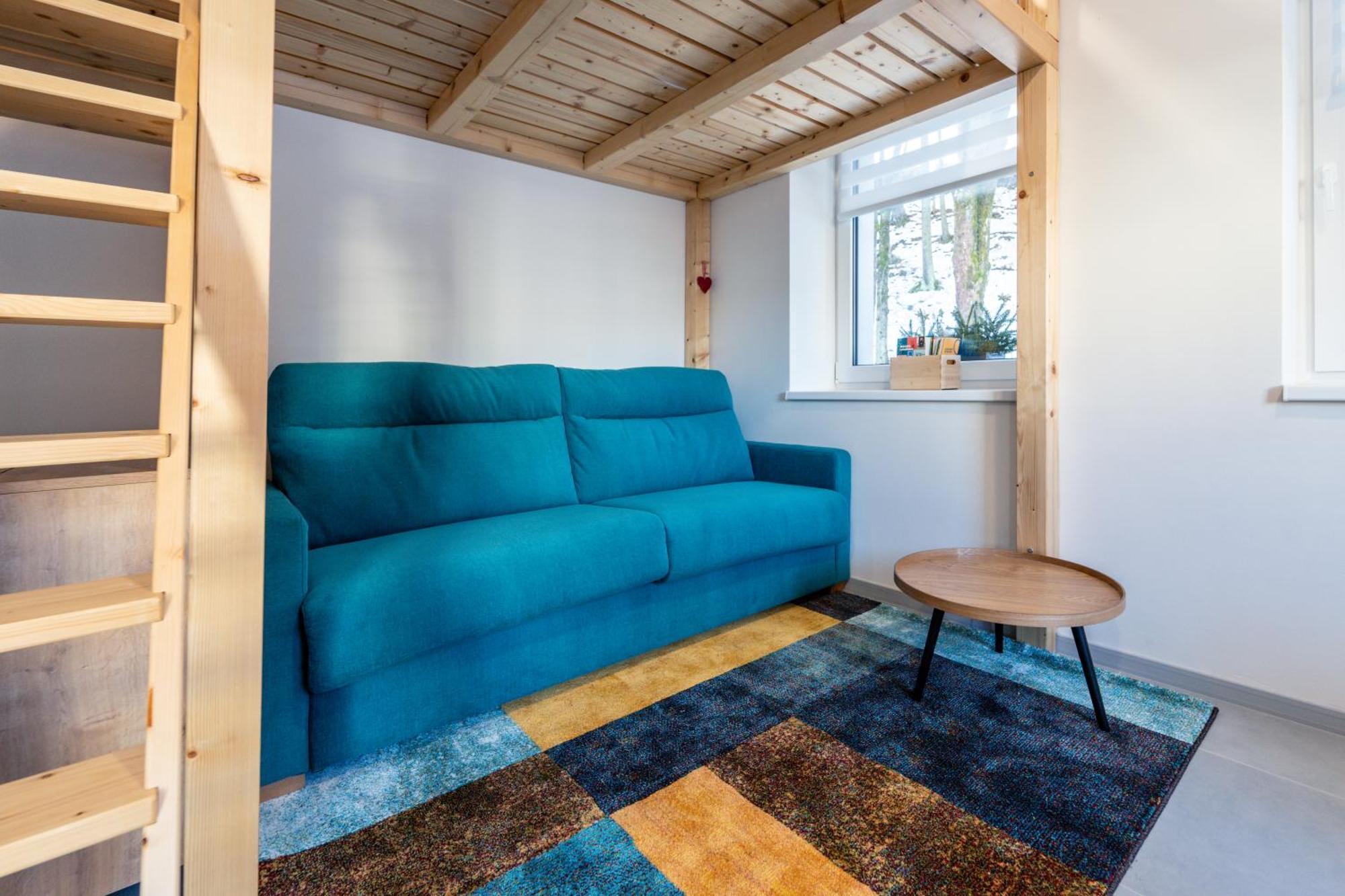 Apartmany U Sjezdovky Pernink 外观 照片