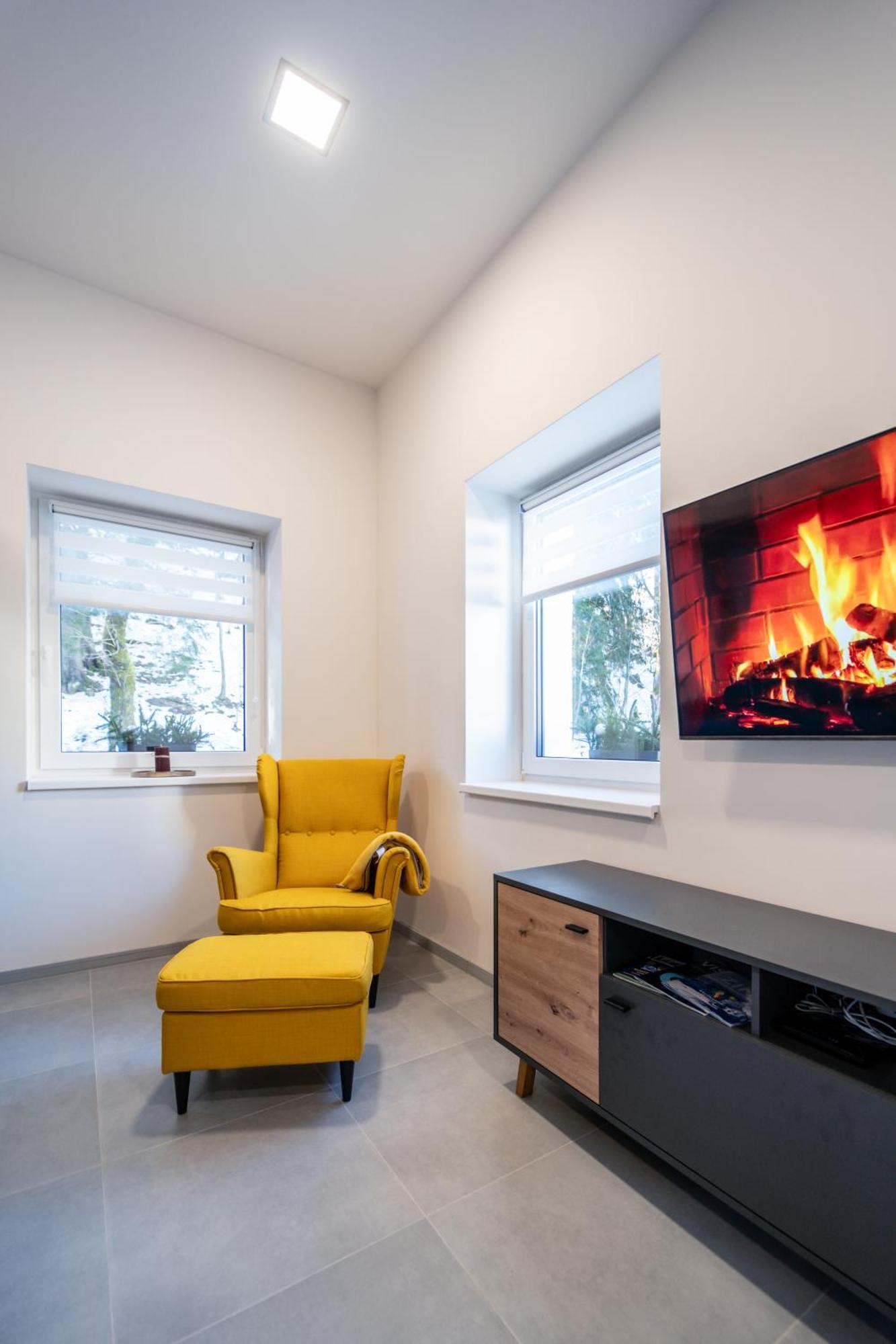 Apartmany U Sjezdovky Pernink 外观 照片